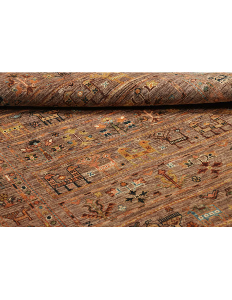 Tappeto Rubin Pakistan cm.121x180