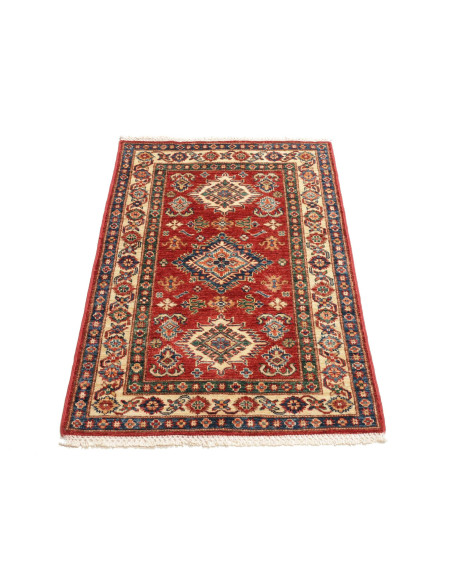 Tappeto Kazak Pakistan cm.76x117