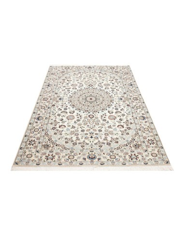 Tappeto Nain 9la Persia cm.130x213