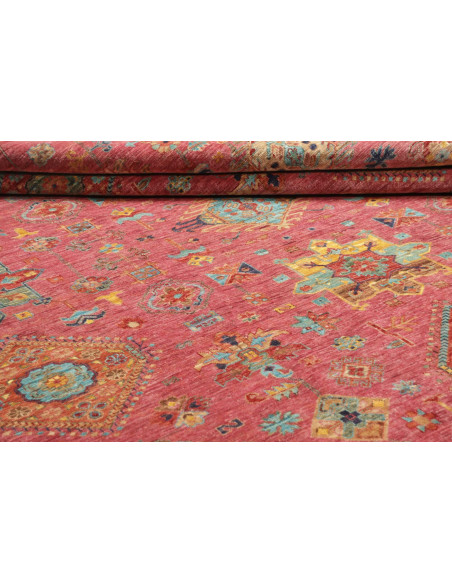 Tappeto Kazak Royal Pakistan cm.245x300