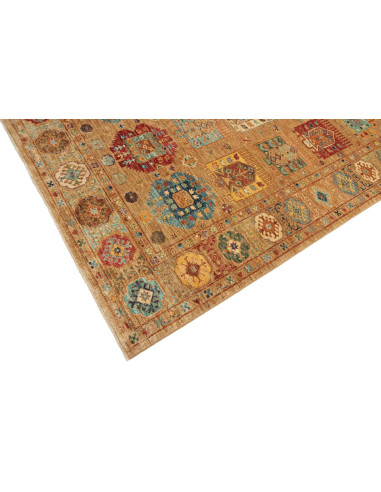 Tappeto Kazak Royal Pakistan cm.168x233