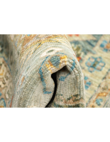 Tappeto Kazak Royal Pakistan cm.78x242