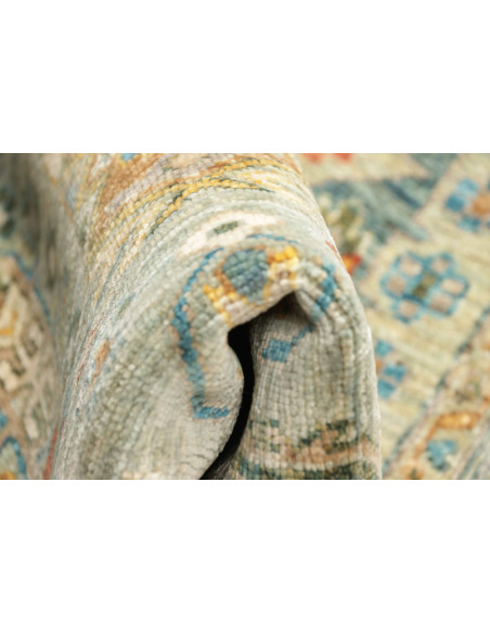 Tappeto Kazak Royal Pakistan cm.78x242