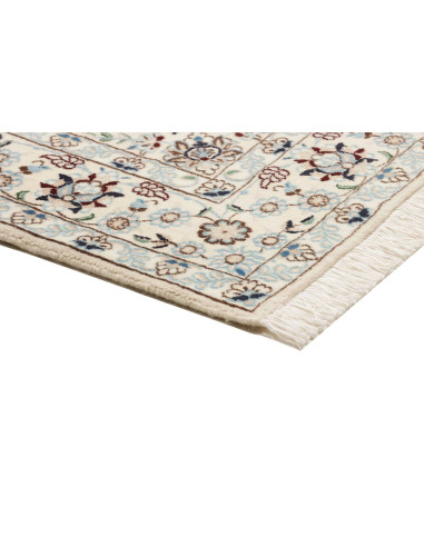 Tappeto Nain 9la Persia cm.130x213