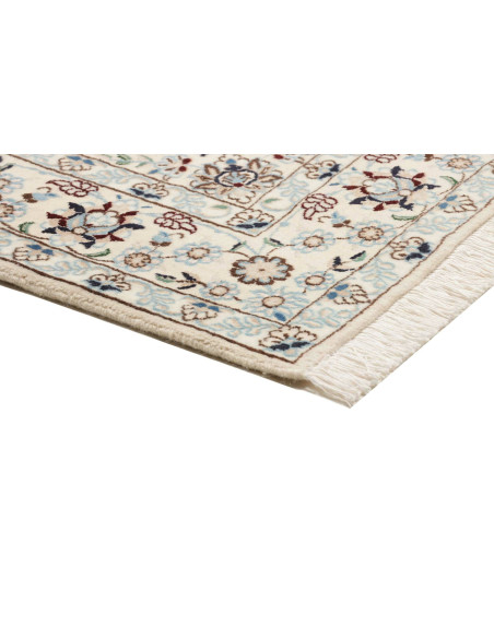 Tappeto Nain 9la Persia cm.130x213