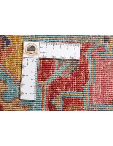 Tappeto Kazak Royal Pakistan cm.245x300