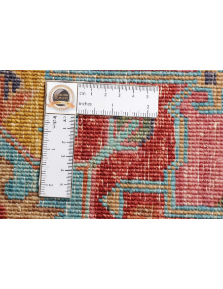 Tappeto Kazak Royal Pakistan cm.245x300