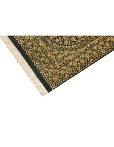 Tappeto Ghom Silk Persia cm.77x120