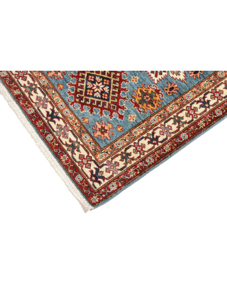 Tappeto Kazak Pakistan cm.85x132