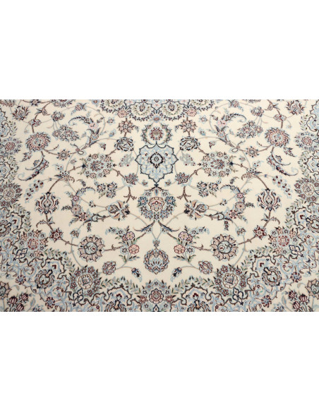 Tappeto Nain 6la Persia cm.256x372