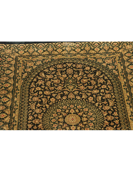 Tappeto Ghom Silk Persia cm.77x120