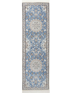 Tappeto Nain 9la Persia cm.60x200