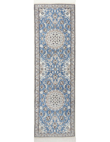Tappeto Nain 9la Persia cm.60x200
