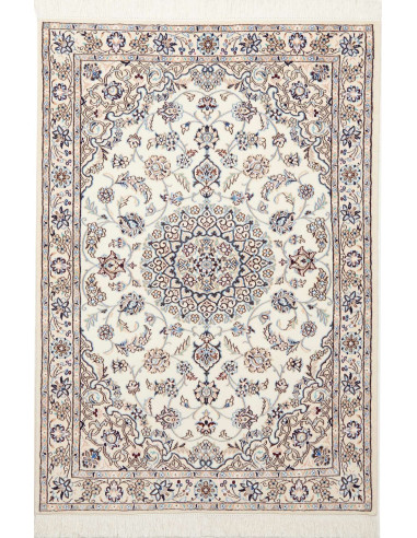 Tappeto Nain 9la Persia cm.103x150