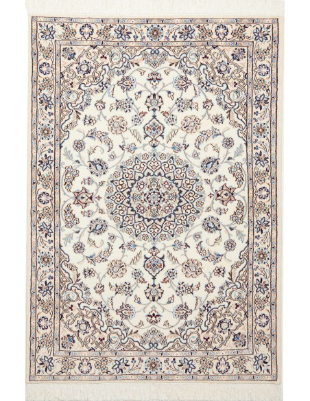 Tappeto Nain 9la Persia cm.103x150