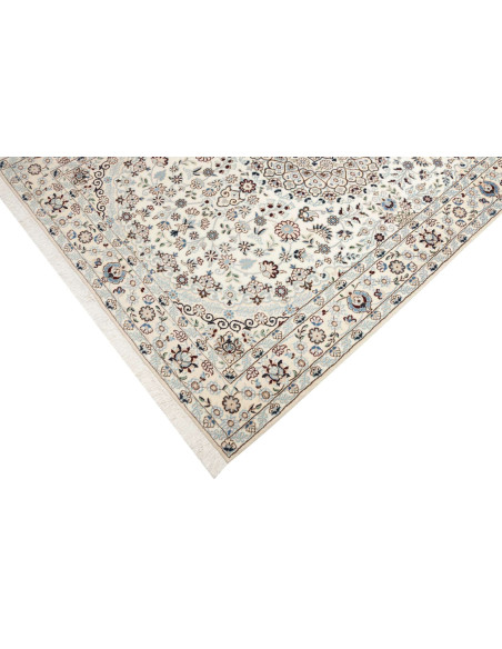 Tappeto Nain 9la Persia cm.130x213