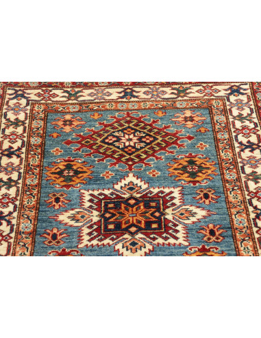 Tappeto Kazak Pakistan cm.85x132