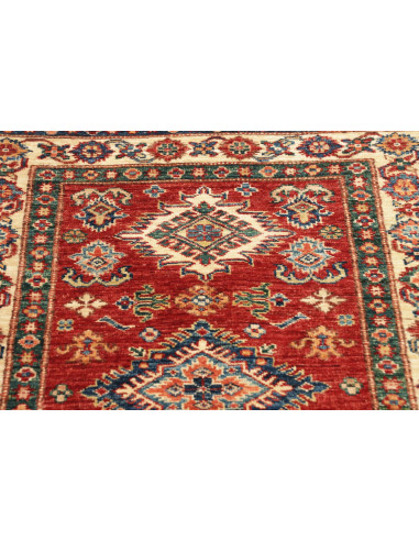 Tappeto Kazak Pakistan cm.76x117