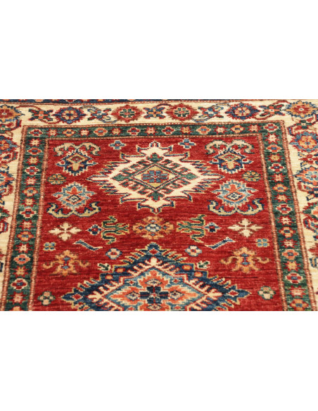 Tappeto Kazak Pakistan cm.76x117