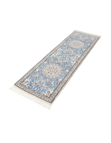 Tappeto Nain 9la Persia cm.60x200