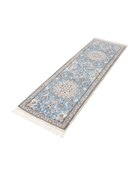 Tappeto Nain 9la Persia cm.60x200