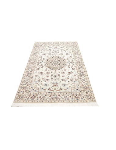 Tappeto Nain 9la Persia cm.125x210