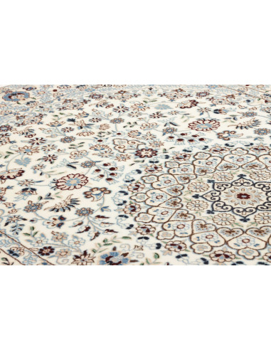 Tappeto Nain 9la Persia cm.130x213