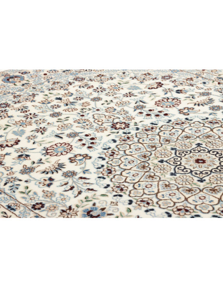 Tappeto Nain 9la Persia cm.130x213