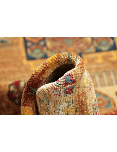 Tappeto Kazak Royal Pakistan cm.168x233