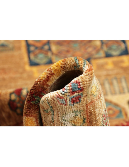 Tappeto Kazak Royal Pakistan cm.168x233