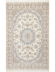 Tappeto Nain 9la Persia cm.130x203