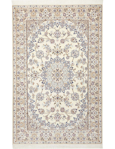 Tappeto Nain 9la Persia cm.130x203