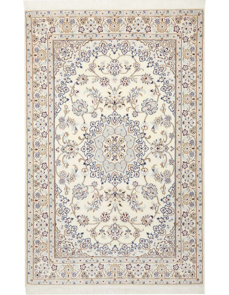 Tappeto Nain 9la Persia cm.130x203