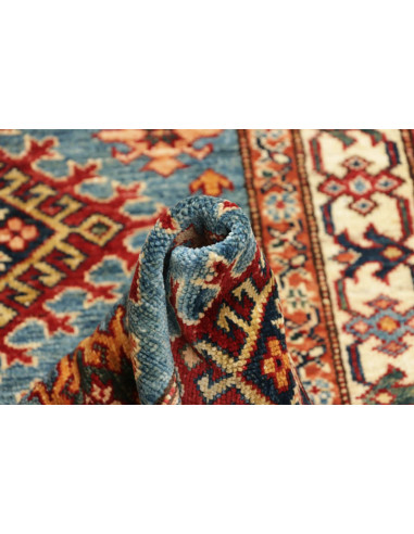 Tappeto Kazak Pakistan cm.85x132