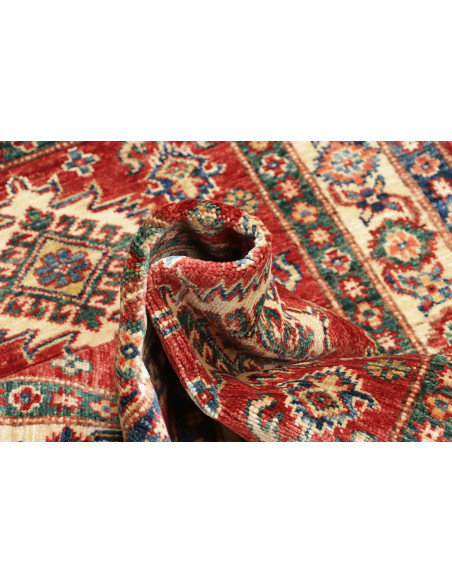 Tappeto Kazak Pakistan cm.76x117