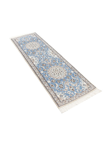 Tappeto Nain 9la Persia cm.60x200
