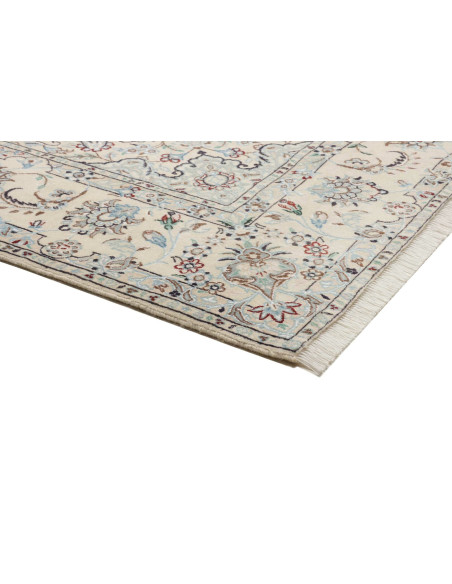 Tappeto Nain 9la Persia cm.193x312
