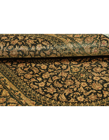 Tappeto Ghom Silk Persia cm.77x120