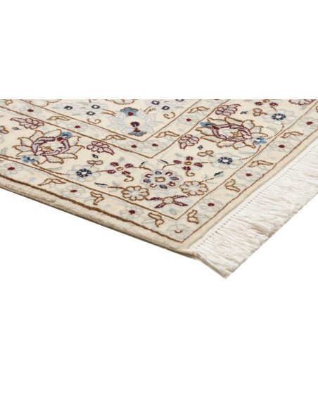 Tappeto Nain 9la Persia cm.125x210