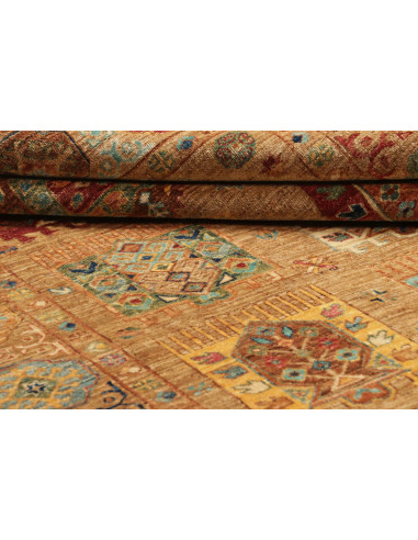 Tappeto Kazak Royal Pakistan cm.168x233