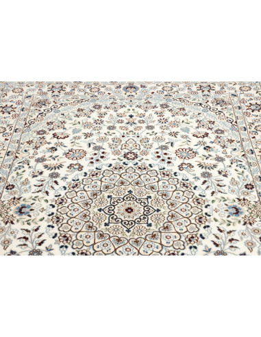 Tappeto Nain 9la Persia cm.130x213