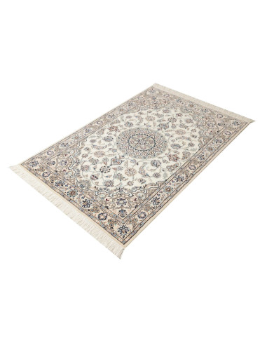Tappeto Nain 9la Persia cm.103x150