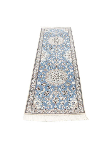 Tappeto Nain 9la Persia cm.60x200