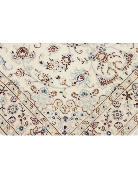 Tappeto Nain 9la Persia cm.125x210