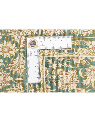 Tappeto Ghom Silk Persia cm.77x120