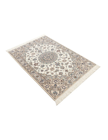 Tappeto Nain 9la Persia cm.103x150