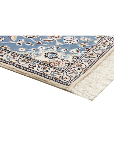 Tappeto Nain 9la Persia cm.60x200