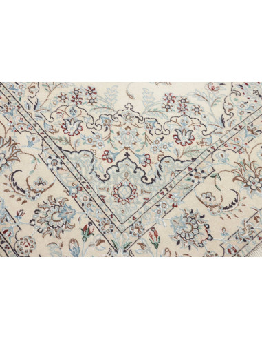 Tappeto Nain 9la Persia cm.193x312
