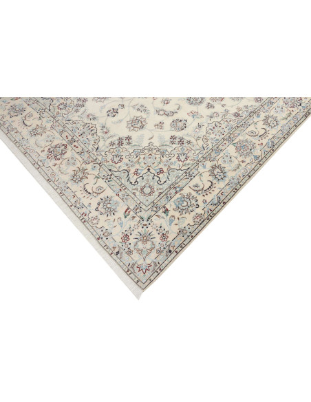 Tappeto Nain 9la Persia cm.193x312