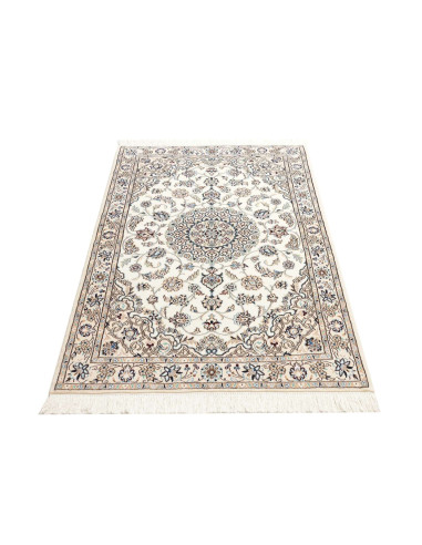 Tappeto Nain 9la Persia cm.103x150